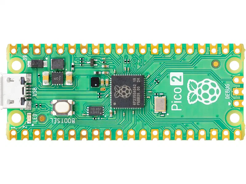 Raspberry Pi Pico 2